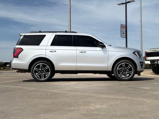2019 Ford Expedition Limited