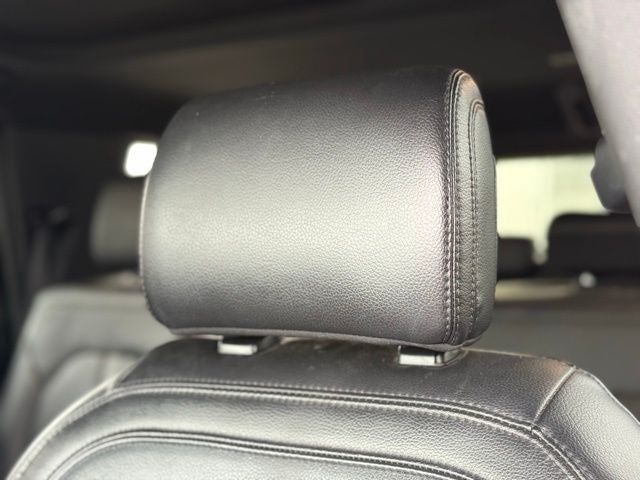 2019 Ford Expedition Limited 8 Passenger