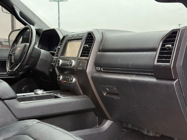 2019 Ford Expedition Limited 8 Passenger