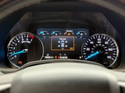 2019 Ford Expedition Limited 8 Passenger