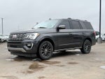 2019 Ford Expedition Limited 8 Passenger