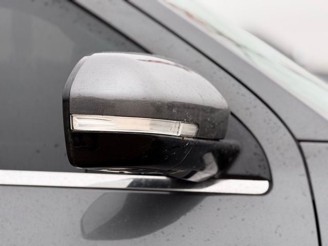 2019 Ford Expedition Limited 8 Passenger