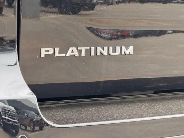 2025 Ford Expedition Platinum CO-PILOT 360 ACTIVE 2.0
