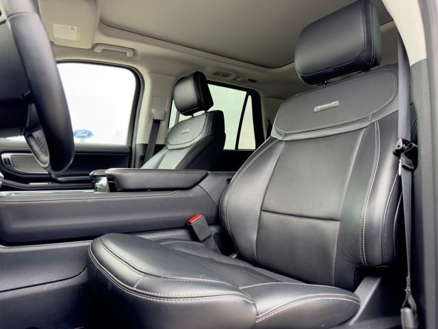 2025 Ford Expedition Platinum CO-PILOT 360 ACTIVE 2.0