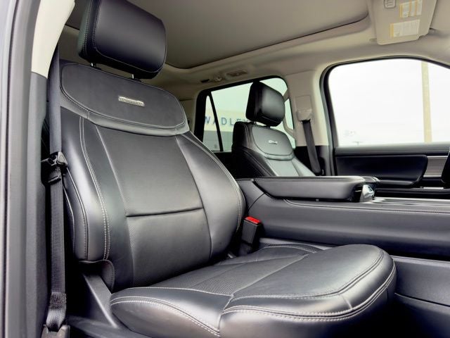 2025 Ford Expedition Platinum CO-PILOT 360 ACTIVE 2.0
