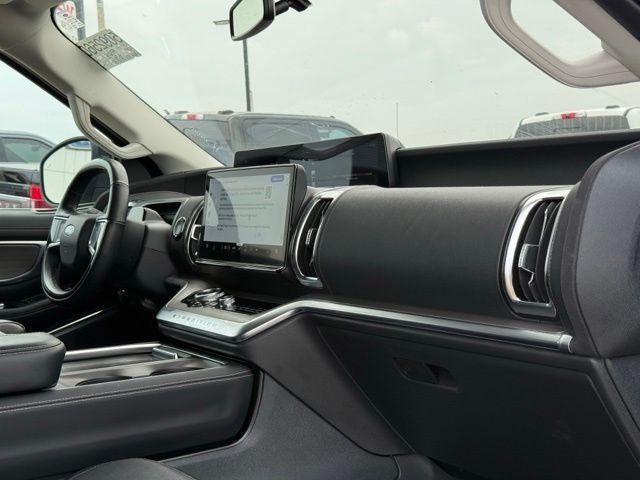 2025 Ford Expedition Platinum CO-PILOT 360 ACTIVE 2.0