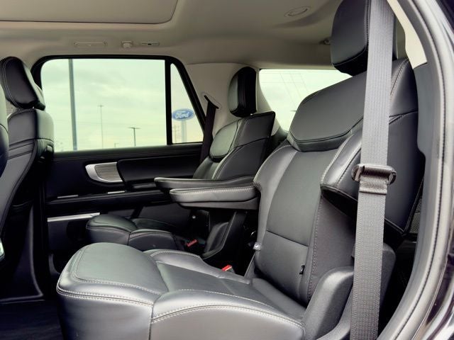 2025 Ford Expedition Platinum CO-PILOT 360 ACTIVE 2.0