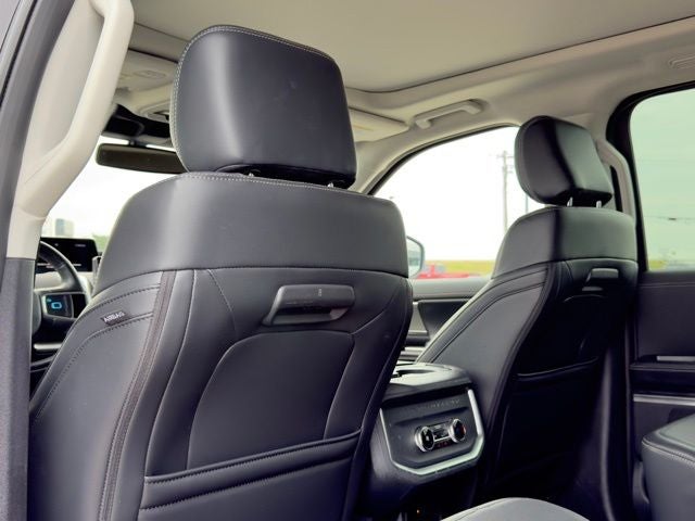 2025 Ford Expedition Platinum CO-PILOT 360 ACTIVE 2.0