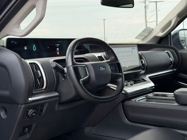 2025 Ford Expedition Platinum CO-PILOT 360 ACTIVE 2.0