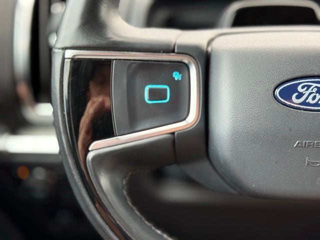 2025 Ford Expedition Platinum CO-PILOT 360 ACTIVE 2.0