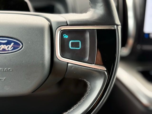2025 Ford Expedition Platinum CO-PILOT 360 ACTIVE 2.0