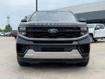 2025 Ford Expedition Platinum CO-PILOT 360 ACTIVE 2.0