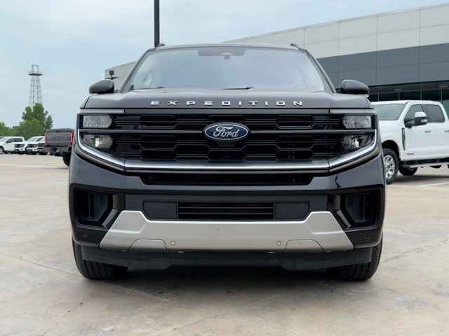 2025 Ford Expedition Platinum CO-PILOT 360 ACTIVE 2.0