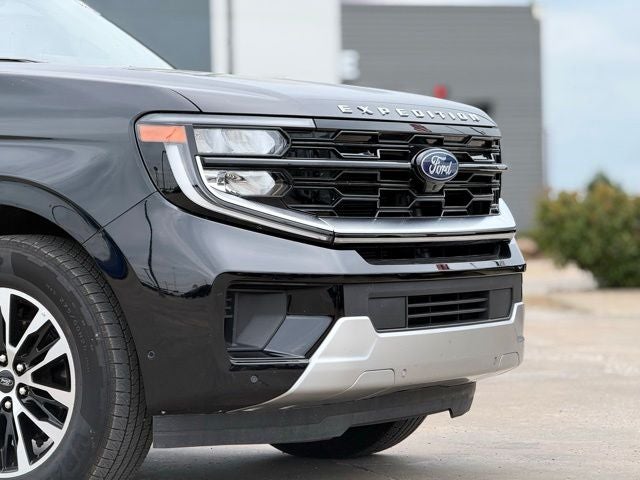 2025 Ford Expedition Platinum CO-PILOT 360 ACTIVE 2.0