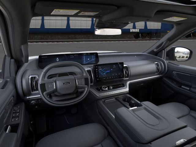 2025 Ford Expedition Platinum Stealth