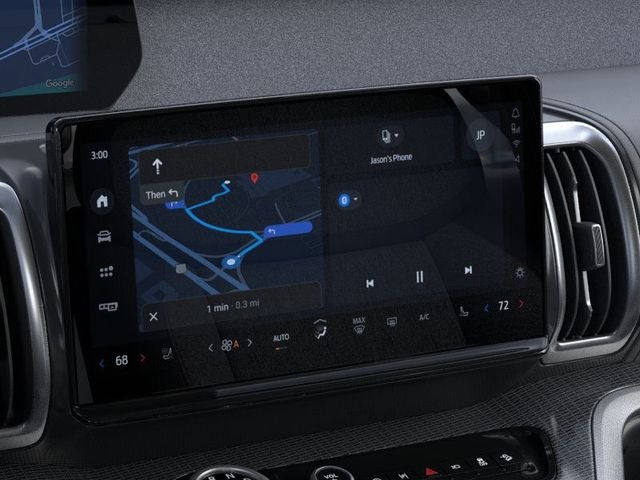 2025 Ford Expedition Platinum Stealth