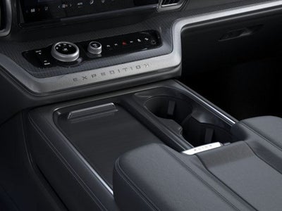 2025 Ford Expedition Platinum Stealth