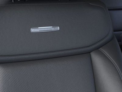 2025 Ford Expedition Platinum Stealth