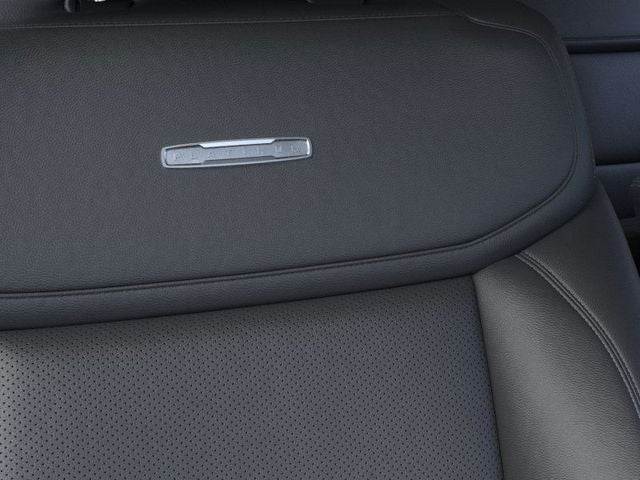 2025 Ford Expedition Platinum Stealth