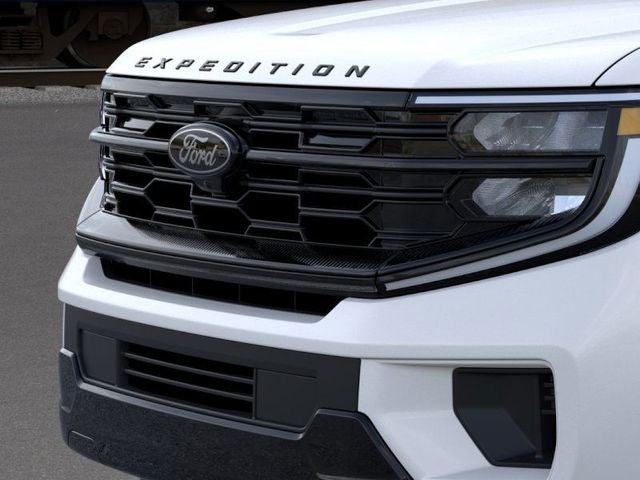 2025 Ford Expedition Platinum Stealth