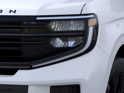 2025 Ford Expedition Platinum Stealth