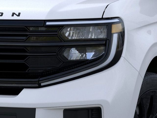 2025 Ford Expedition Platinum Stealth