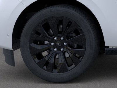 2025 Ford Expedition Platinum Stealth