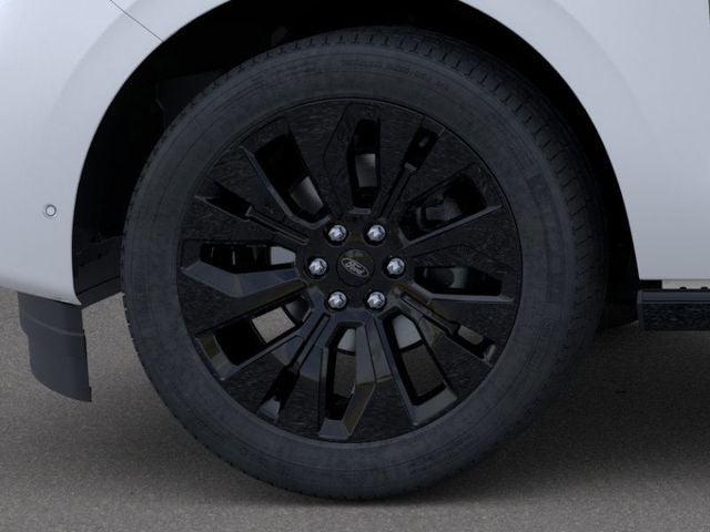 2025 Ford Expedition Platinum Stealth