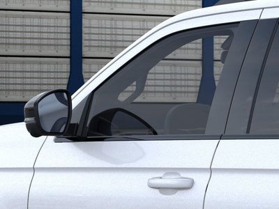 2025 Ford Expedition Platinum Stealth