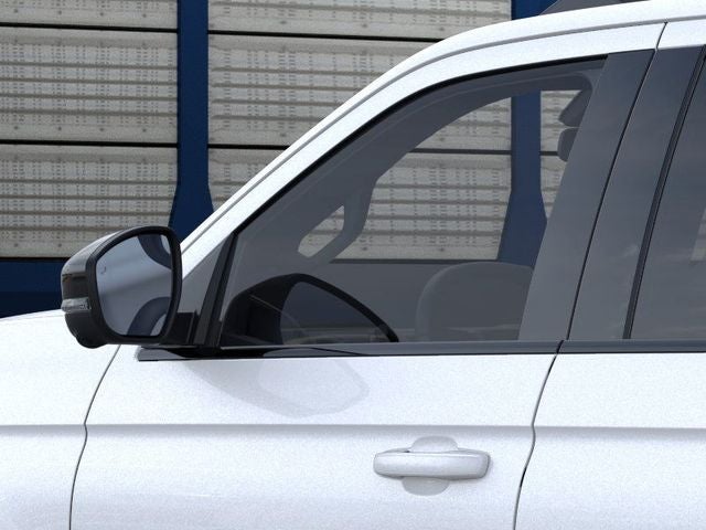 2025 Ford Expedition Platinum Stealth