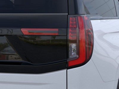 2025 Ford Expedition Platinum Stealth