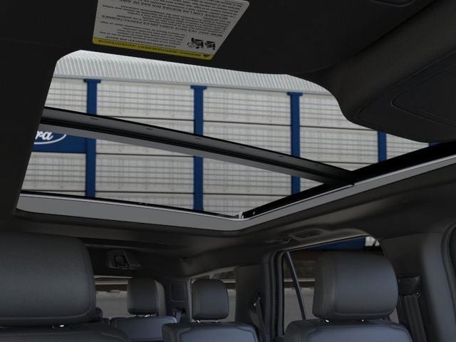 2025 Ford Expedition Platinum Stealth