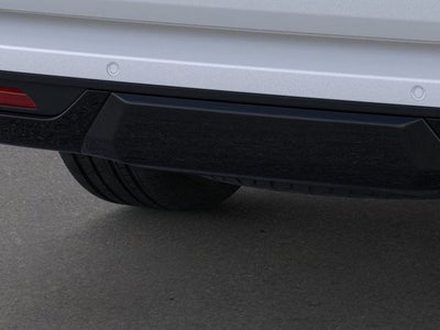 2025 Ford Expedition Platinum Stealth