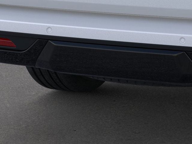 2025 Ford Expedition Platinum Stealth