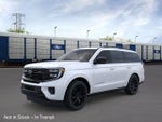2025 Ford Expedition Platinum Stealth