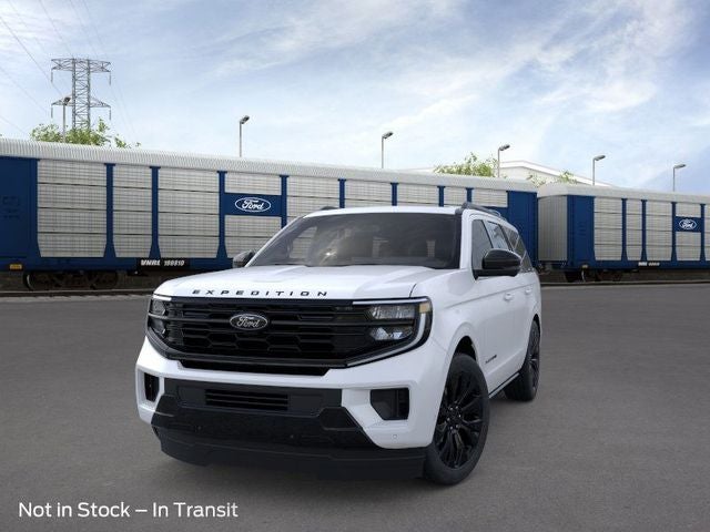 2025 Ford Expedition Platinum Stealth