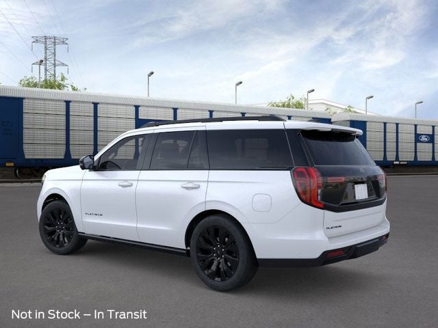 2025 Ford Expedition Platinum Stealth