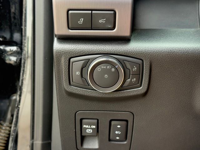 2018 Ford Expedition Platinum