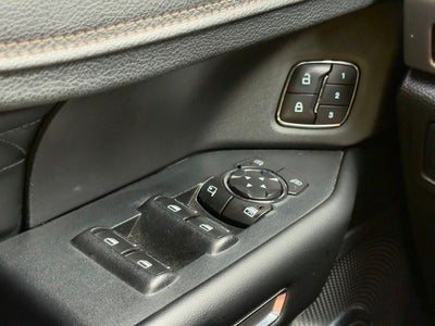 2018 Ford Expedition Platinum