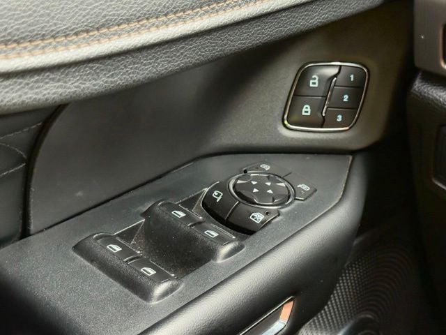 2018 Ford Expedition Platinum
