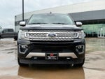 2018 Ford Expedition Platinum