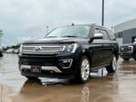 2018 Ford Expedition Platinum