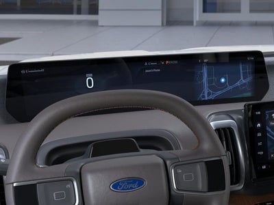 2026 Ford Expedition King Ranch