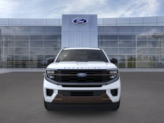 2026 Ford Expedition King Ranch