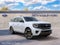 2027 Ford Expedition King Ranch