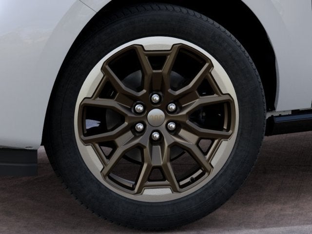 2027 Ford Expedition King Ranch