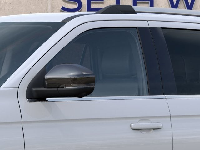 2027 Ford Expedition King Ranch