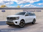 2027 Ford Expedition King Ranch