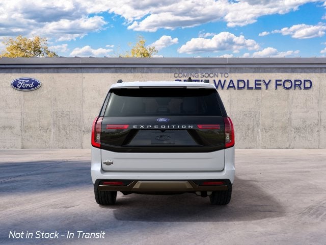 2027 Ford Expedition King Ranch