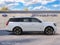 2027 Ford Expedition King Ranch